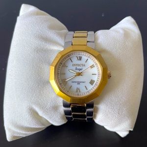 Invicta Ángel Collection woman’s watch